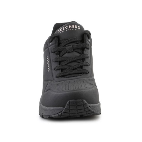 Buty Skechers Uno Wedge - Hi Steps W 177520-BBK