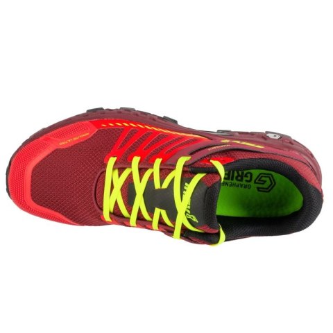 Buty do biegania Inov-8 Roclite Ultra G 320 M 001079-DRRDYW-M-01