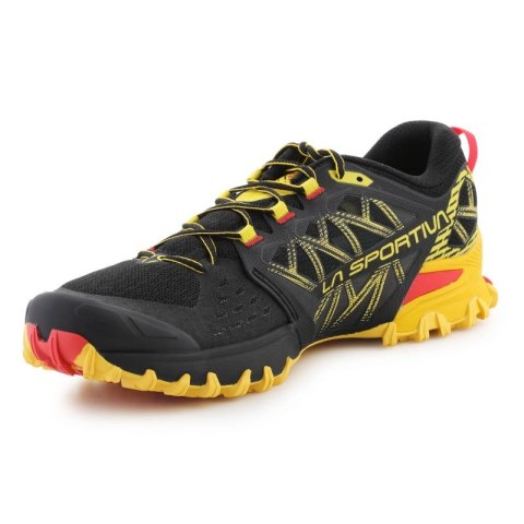 Buty do biegania La Sportiva Bushido III M 56S999100