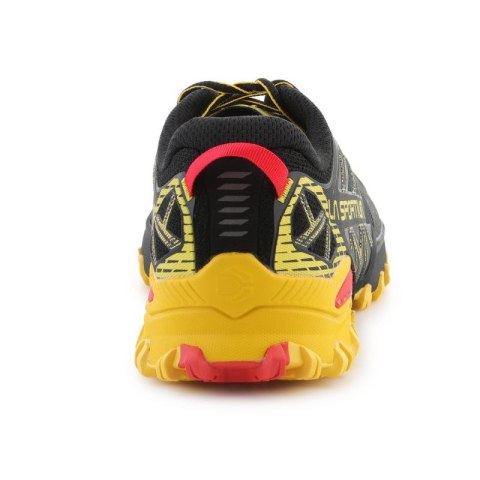 Buty do biegania La Sportiva Bushido III M 56S999100