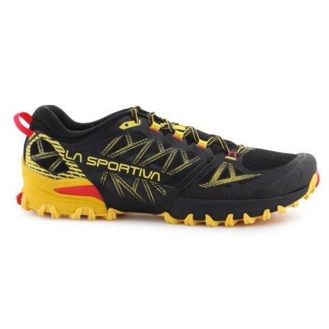 Buty do biegania La Sportiva Bushido III M 56S999100