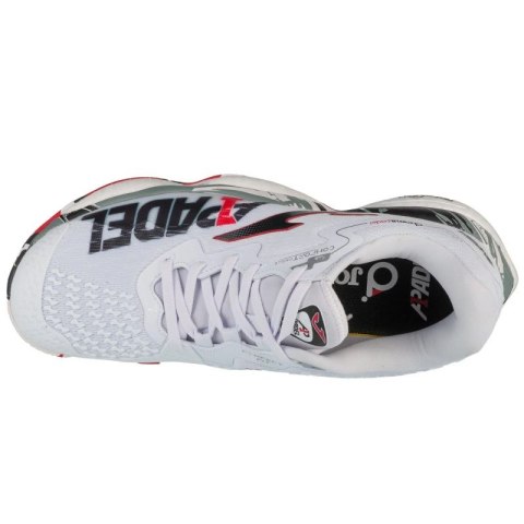 Buty do tenisa ziemnego Joma Smash 2482 M TSMAW2482C Buty do tenisa ziemnego Joma Smash 2482 M TSMAW2482C
