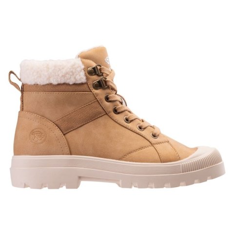 Buty zimowe Iguana Alnari Mid W 92800620633 Buty zimowe Iguana Alnari Mid W 92800620633