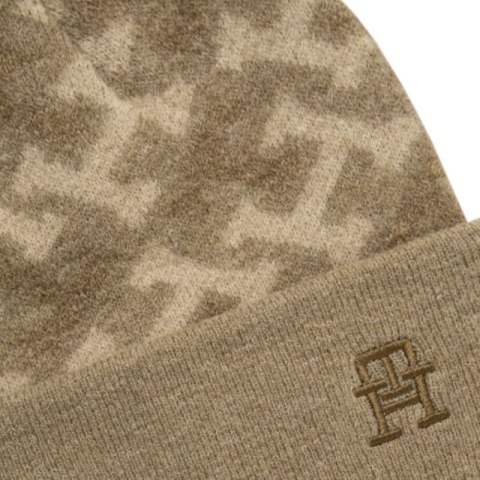 Czapka Tommy Hilfiger Monogram W AW0AW14271 Czapka Tommy Hilfiger Monogram W AW0AW14271