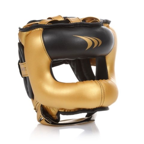 Kask Yakima Sport z osłoną nosa Pro L 100404L Kask Yakima Sport z osłoną nosa Pro L 100404L