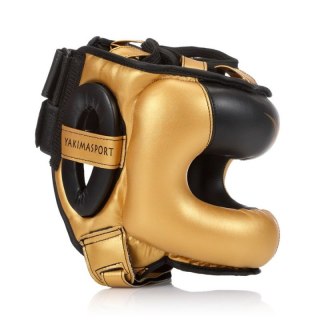 Kask Yakima Sport z osłoną nosa Pro L 100404L