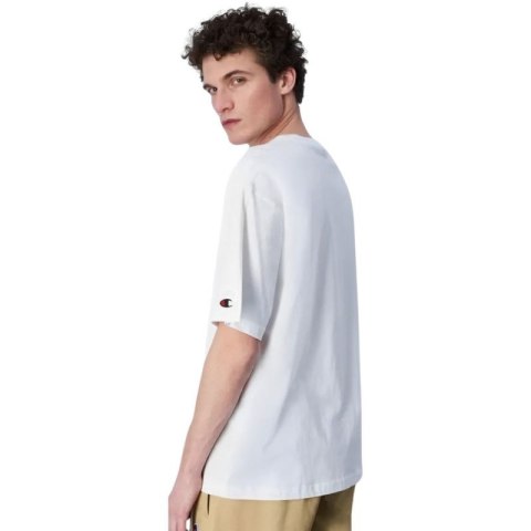 Koszulka Champion Crewneck M 220270 WW001 Koszulka Champion Crewneck M 220270 WW001