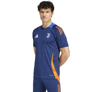 Koszulka adidas Juventus Training JSY M IS5832