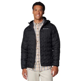 Kurtka Columbia Delta Ridge II Down Hooded Jacket M 2086222010