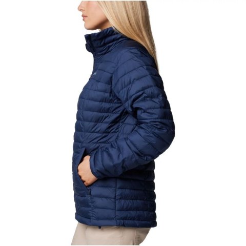 Kurtka Columbia Silver Falls II Full Zip Jacket W 2098682464 Kurtka Columbia Silver Falls II Full Zip Jacket W 2098682464