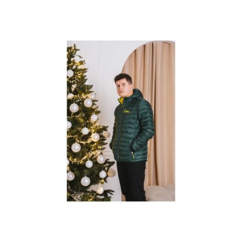 Kurtka Jack Wolfskin Passamani Down Hoody M A61831-4161