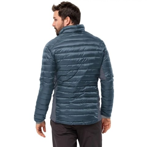 Kurtka Jack Wolfskin Routeburn Pro Ins Jacket M 1206862-C0412 Kurtka Jack Wolfskin Routeburn Pro Ins Jacket M 1206862-C0412