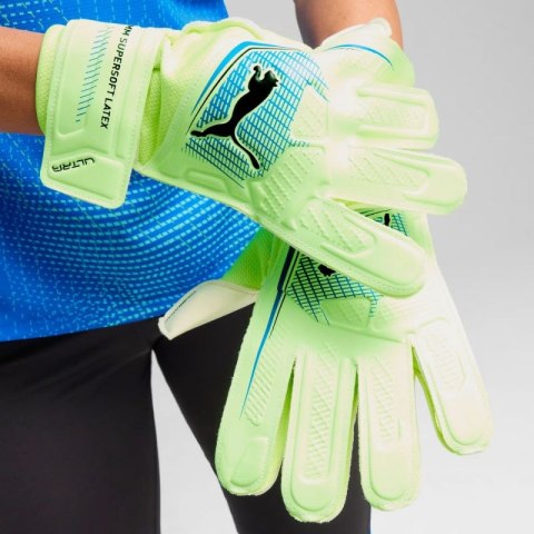 Rękawice bramkarskie Puma Ultra Play RC 41952 02 Rękawice bramkarskie Puma Ultra Play RC 41952 02