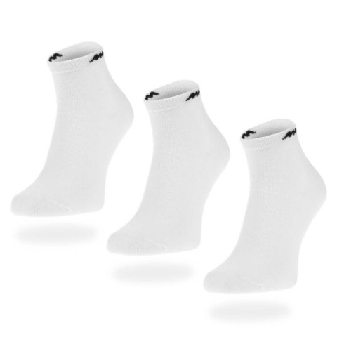 Skarpety Monotox Basics Ankle Socks 3-pack MX20004 Skarpety Monotox Basics Ankle Socks 3-pack MX20004