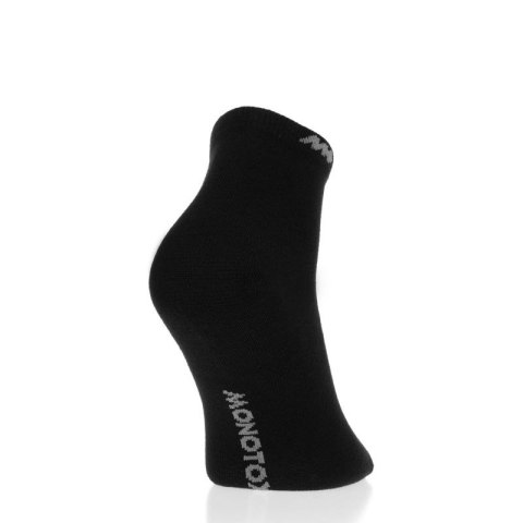 Skarpety Monotox Basics Ankle Socks Mix 3-Pack MX20007