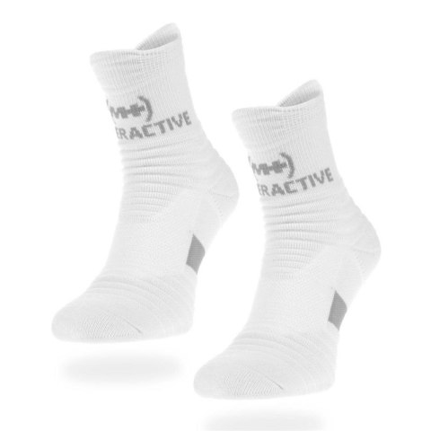 Skarpety Monotox Hyperactive Socks 2-pack MX20009 Skarpety Monotox Hyperactive Socks 2-pack MX20009