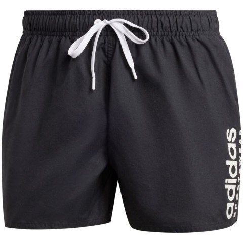 Spodenki kąpielowe adidas Essentials Logo M IX7565 Spodenki kąpielowe adidas Essentials Logo M IX7565