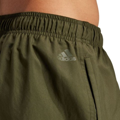 Spodenki kąpielowe adidas Essentials Logo M IX7566