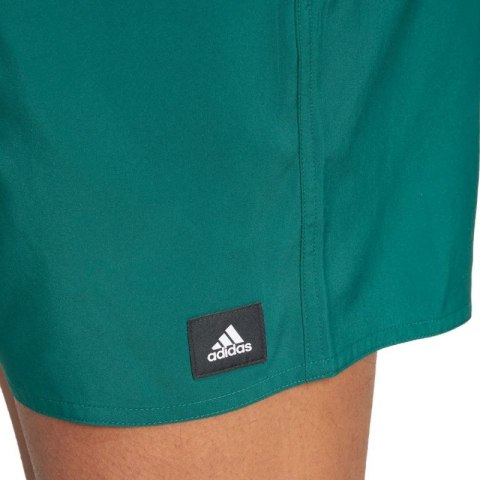 Spodenki kąpielowe adidas Solid CLX Short-Length M IX7582