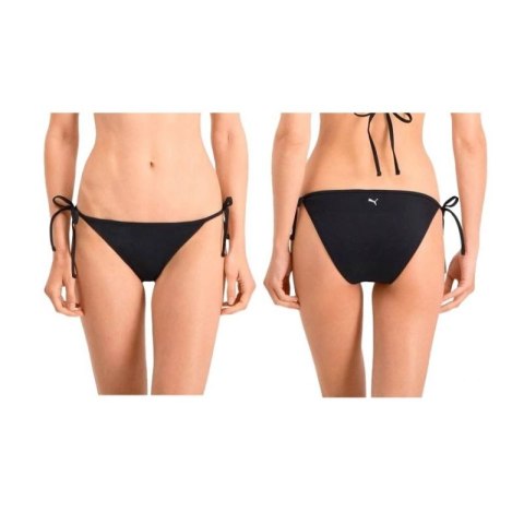 Bikini Puma Swim Women Side Tie Bikini Bottom 1P dół od bikini 907691-05