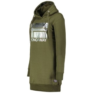 Bluza GEOGRAPHICAL NORWAY FABIENNE W WW4562F/GNO-KAKI
