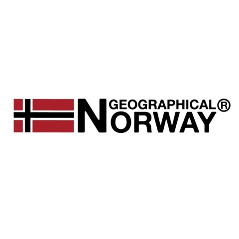 Bluza Geographical Norway Fabienne W WW4561F/GNO-RED Bluza Geographical Norway Fabienne W WW4561F/GNO-RED