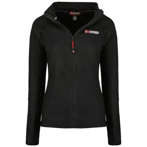 Bluza Geographical Norway Tug Fz Db Lady 235 W WW3119F/GN Bluza Geographical Norway Tug Fz Db Lady 235 W WW3119F/GN