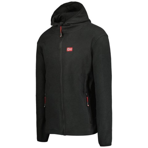 Bluza Geographical Norway Unicia M WW4510H/GNO-BLACK Bluza Geographical Norway Unicia M WW4510H/GNO-BLACK