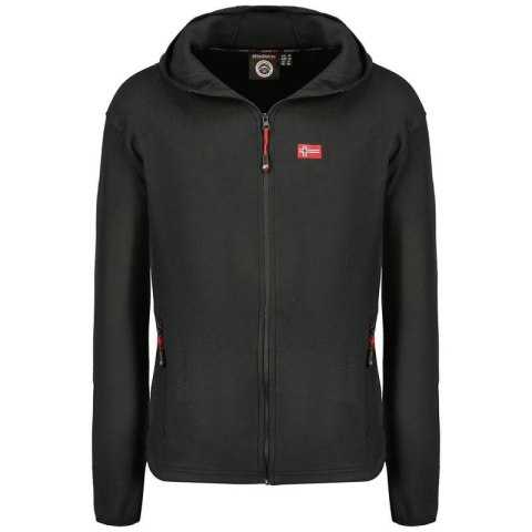 Bluza Geographical Norway Unicia M WW4510H/GNO-BLACK Bluza Geographical Norway Unicia M WW4510H/GNO-BLACK
