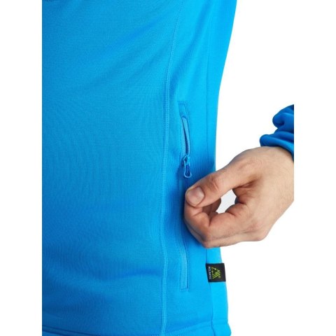 Bluza Viking Jukon Hoodie M 730/23/0909/15