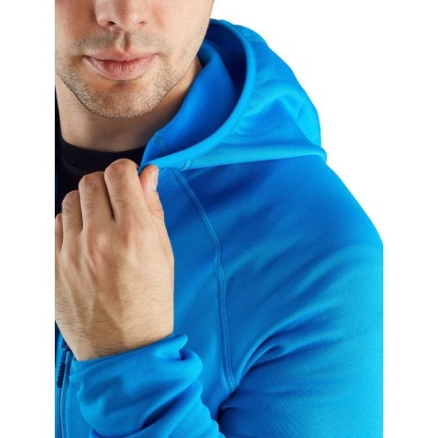Bluza Viking Jukon Hoodie M 730/23/0909/15