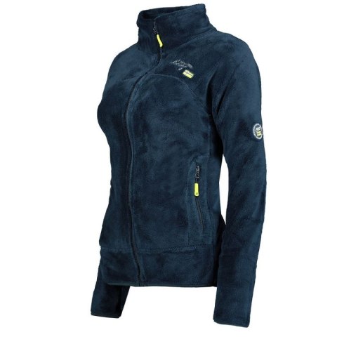 Bluza polarowa Geographical Norway Upaline Lady BS3 007 W WU6182F/GN-NAVY Bluza polarowa Geographical Norway Upaline Lady BS3 007 W WU6182F/GN-NAVY