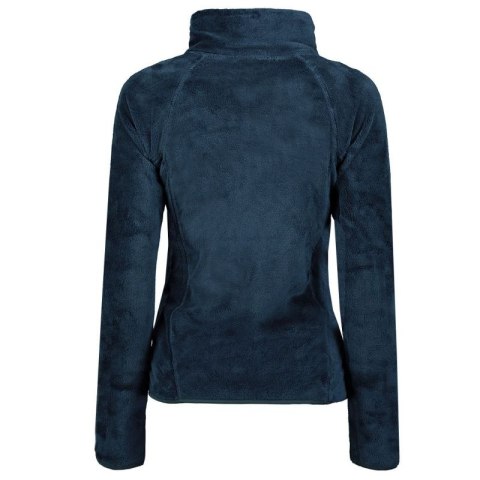 Bluza polarowa Geographical Norway Upaline Lady BS3 007 W WU6182F/GN-NAVY Bluza polarowa Geographical Norway Upaline Lady BS3 007 W WU6182F/GN-NAVY