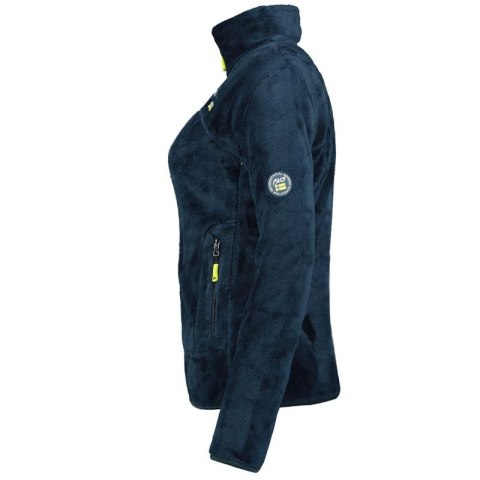 Bluza polarowa Geographical Norway Upaline Lady BS3 007 W WU6182F/GN-NAVY Bluza polarowa Geographical Norway Upaline Lady BS3 007 W WU6182F/GN-NAVY
