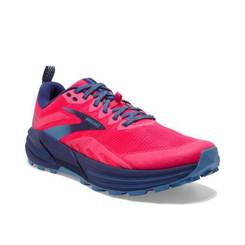 But Brooks Cascadia 16 W 1203631B647