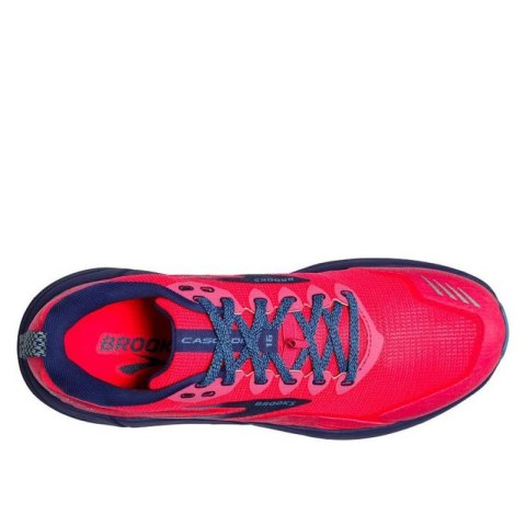 But Brooks Cascadia 16 W 1203631B647