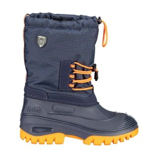 Buty CMP Kids Ahto JR 3Q49574K-18ND
