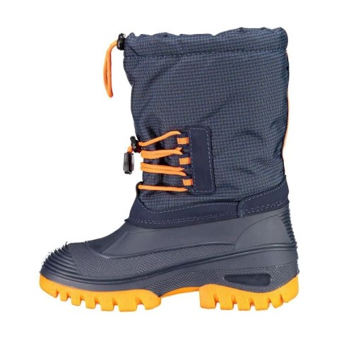 Buty CMP Kids Ahto JR 3Q49574K-18ND