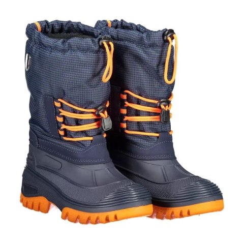 Buty CMP Kids Ahto JR 3Q49574K-18ND