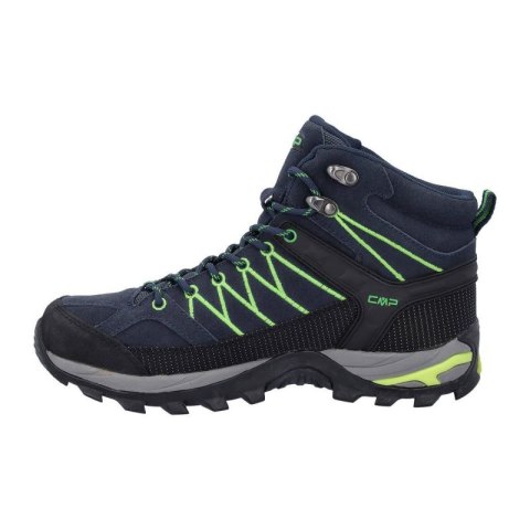 Buty CMP Rigel Mid Trekking M 3Q12947-51AK