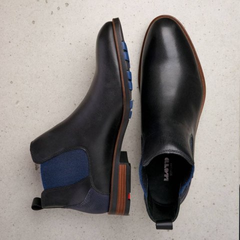 Buty Lloyd JASER M 20-562-31