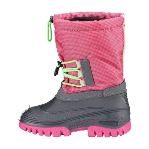 Buty śniegowce CMP Kids Ahto Wp Snow Boots Jr 3Q49574K-B351 Buty śniegowce CMP Kids Ahto Wp Snow Boots Jr 3Q49574K-B351