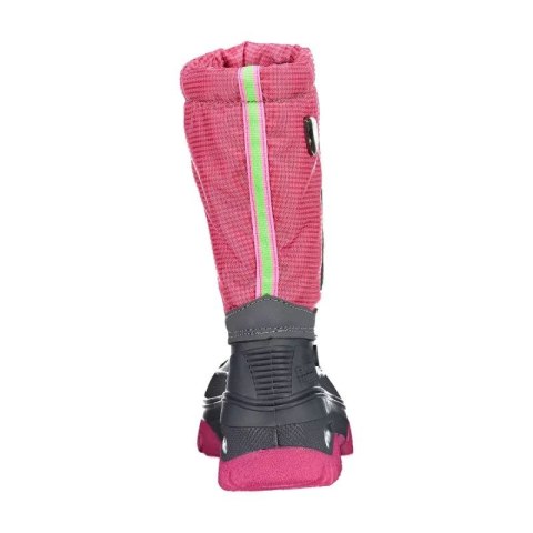 Buty śniegowce CMP Kids Ahto Wp Snow Boots Jr 3Q49574K-B351 Buty śniegowce CMP Kids Ahto Wp Snow Boots Jr 3Q49574K-B351