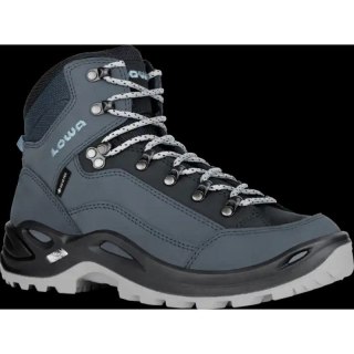 Buty trekkingowe Lowa Renegade Gtx Mid W 320945 0619