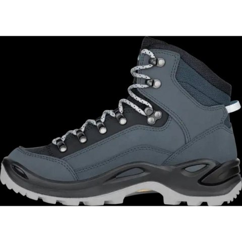 Buty trekkingowe Lowa Renegade Gtx Mid W 320945 0619