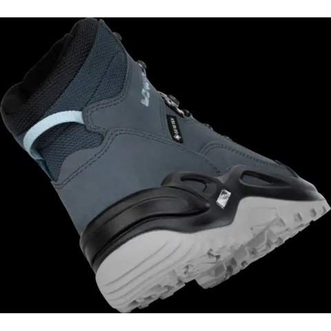 Buty trekkingowe Lowa Renegade Gtx Mid W 320945 0619