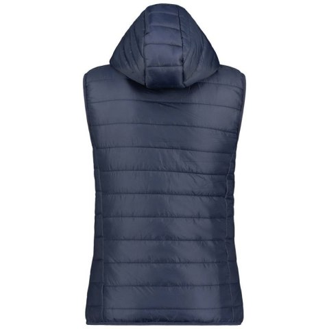 Kamizelka Geographical Norway Vatika Hood EO Lady 233 W WW1198F/GNO-NAVY Kamizelka Geographical Norway Vatika Hood EO Lady 233 W WW1198F/GNO-NAVY