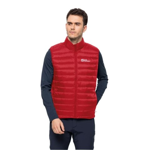 Kamizelka Jack Wolfskin Pack & Go Down Vest M 1207011_2206