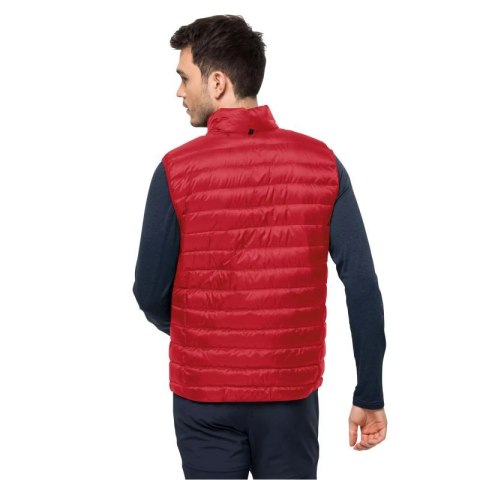Kamizelka Jack Wolfskin Pack & Go Down Vest M 1207011_2206