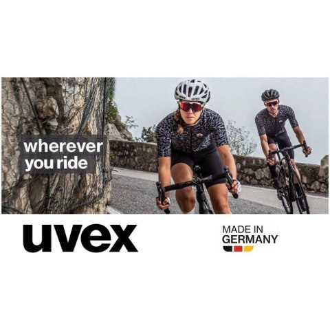 Kask Uvex I-vo cc 41/0/423/07 Kask Uvex I-vo cc 41/0/423/07